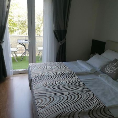 Apartments Ljubica Krk Town Dış mekan fotoğraf
