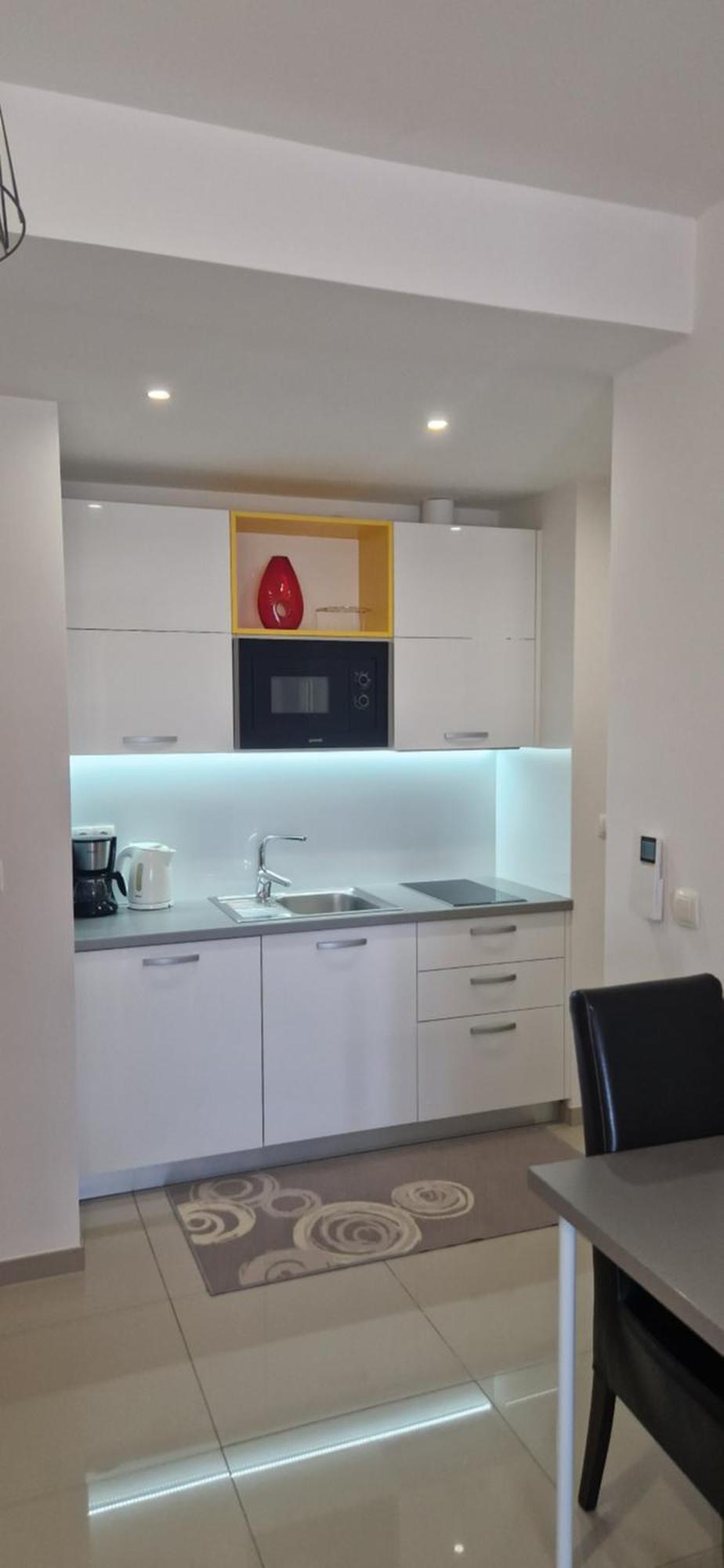 Apartments Ljubica Krk Town Dış mekan fotoğraf