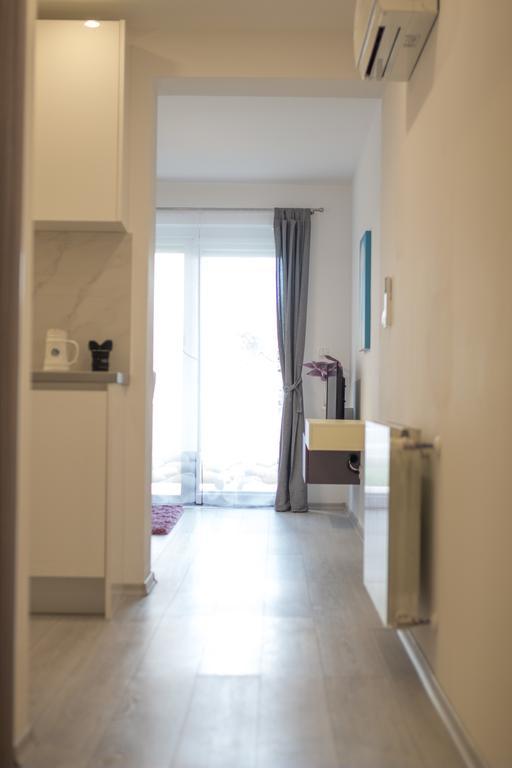 Apartments Ljubica Krk Town Dış mekan fotoğraf