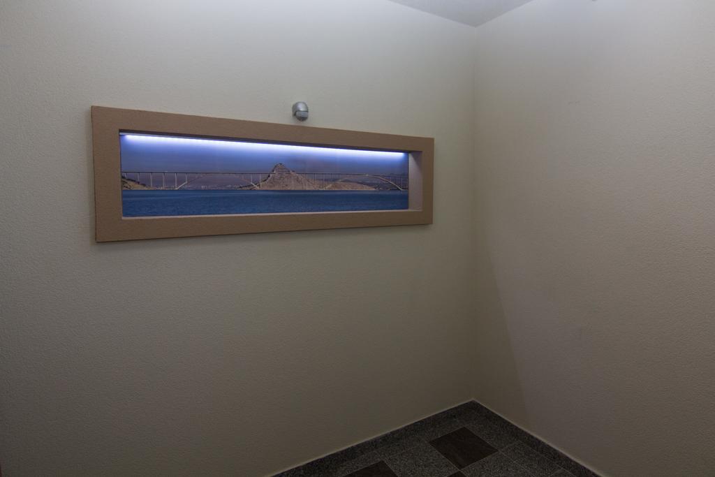Apartments Ljubica Krk Town Dış mekan fotoğraf